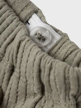Lil 'Atelier - Dimo Loose Bukser - Dried Sage